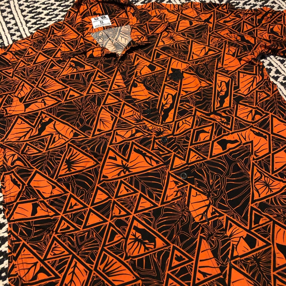 HIFINEST Aloha wear